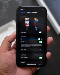 Gambar iPhone XR 128gb iBox Murah Original dari IFIX MALANG undefined 4 Tokopedia