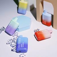 Gambar elf bar 5000 / disposable vape - RAINBOW CANDY dari SMOKEYMONKEY undefined 5 Tokopedia