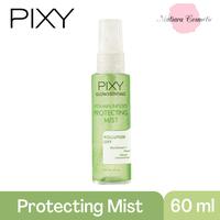 Gambar PIXY Glowssentials Vitamin Infused Protecting Mist hijau 60ml dari Mutiara Kosmetik Banjar undefined 1 Tokopedia