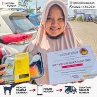 Gambar MENU AQIQAH HEMAT 1 EKOR MENU GULAI THINWALL HANYA 2 JUTAAN - 50 BOX dari MEDINA AQIQAH & CATERING undefined 3 Tokopedia