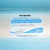 Gambar Filter Air Membran RO Aquapro 500 GPD dari Amro Best Filter undefined 2 Tokopedia