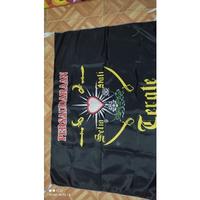 Gambar BENDERA KAIN FULL PRINT / CUSTOM BISA REQUEST GAMBAR DAN UKURAN - 150 x 250 dari GRAFIS.ID undefined 2 Tokopedia