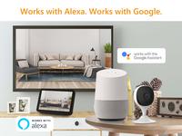 Gambar Imou Cue 2E Smart IP Camera H.265 1080P Full HD (Two Way Talk) dari Imou Official Makassar undefined 5 Tokopedia