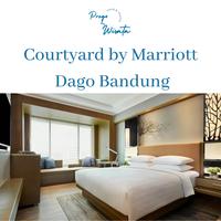 Gambar Voucher Hotel Courtyard by Marriott Bandung Dago dari Prego Wisata undefined 2 Tokopedia