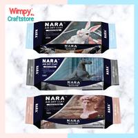 Gambar NARA Air Hardening Clay 500gr Sculpting Ukir Air Dry Modelling Clay dari Wimpy Craftstore undefined 1 Tokopedia