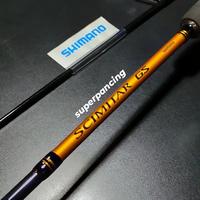 Gambar Joran Shimano Scimitar GS S60M NEW dari SuperPancing89 undefined 1 Tokopedia
