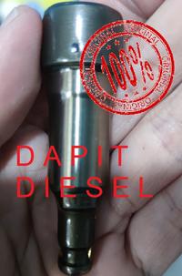Gambar Plunger A125 Bospom Isuzu TLD ZEXEL - ORI - ASLI - ORIGINAL - ORISINIL dari Dapit Diesel undefined 4 Tokopedia