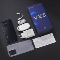 Gambar v23 5g dari BAKUL HP SALAFA undefined 3 Tokopedia