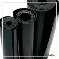 Gambar EPDM RUBBER | Ethylene Propylene Diene Monomer - 1MM x 1.2M dari Langgeng Trada Teknik undefined 3 Tokopedia