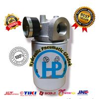 Gambar Return Filter Spin On Filter INTEGRAL INT 100 - 1-1/4 inch dari Hydraulic pneumatic glodok undefined 1 Tokopedia