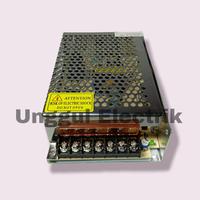 Gambar Trafo 5 amper 24 volt adaptor power supply indoor jaring 120 watt 24V dari Unggul Electric_NEW undefined 3 Tokopedia
