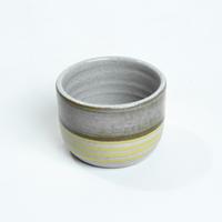 Gambar Nuanza Cangkir Keramik Motif / Mug Lurik - +Coaster Kayu dari Nuanza Porcelain undefined 5 Tokopedia
