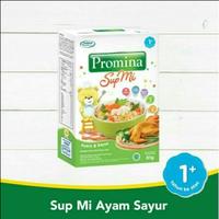 Gambar Promina Sup Mi Ayam dan Sayur & Daging dan Sayur - AYAM SAYUR dari HelloBebe Babyshop undefined 4 Tokopedia