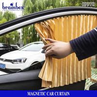 Gambar Car Curtain Magnetic Gorden Horden Hordeng Tirai Jendela Mobil Kain - Hitam dari Brainbox Car and Home undefined 1 Tokopedia