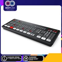 Gambar Blackmagic Design ATEM SDI Extreme ISO Mixer Live Streaming Switcher dari BestCam undefined 4 Tokopedia