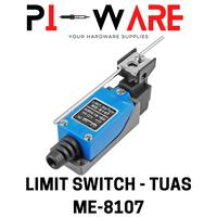 Gambar Limit Switch Model Tuas Lever Arm Rotatable Sensor Model ME-8107 dari Pi Toserba undefined 1 Tokopedia