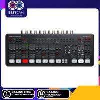 Gambar Blackmagic Design ATEM SDI Extreme ISO Mixer Live Streaming Switcher dari BestCam undefined 2 Tokopedia