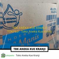 Gambar frisian flag susu kental manis kaleng 370 gram bendera biru dus karton dari Toko Aneka Kue Kranji undefined 2 Tokopedia