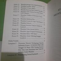 Gambar Akuntansi dan Manajemen Waralaba penulis Amin Wijaya tunggal dari Pediabuku undefined 4 Tokopedia