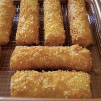 Gambar Frozen Risoles Sosis Mayo Per Satu pcs Risol Mayo dari Aeeshastore undefined 3 Tokopedia
