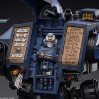 Gambar Joytoy Warhammer 40k Ultramarines Venerable Dreadnought dari Surplus Kolpri undefined 4 Tokopedia