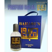 Gambar Baharun parfume - ping, Cherry dari Bilbarokah Store undefined 2 Tokopedia