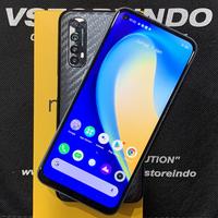 Gambar Realme Narzo 20 Pro 8/128 GB Ex Resmi Realme Indonesia Second Bekas - Fullset dari Vstoreindo undefined 2 Tokopedia