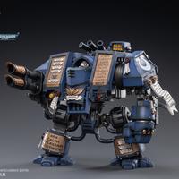Gambar Joytoy Warhammer 40k Ultramarines Venerable Dreadnought dari Surplus Kolpri undefined 2 Tokopedia