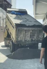 Gambar Pasir 1 dump truk dari TB Bintang Rejeki Abadi undefined 1 Tokopedia