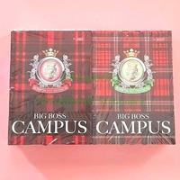 Gambar BUKU TULIS BIG BOSS CAMPUS 50 LEMBAR dari Bima Sakti Stationery undefined 2 Tokopedia