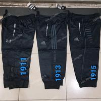 Gambar CELANA TRAINING JOGGER PENDEK IMPORT GRADE ORI MURAH BERKUALITAS - Abu Muda, 5XL dari Sportswear Shop_NEW undefined 3 Tokopedia