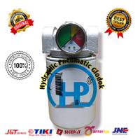 Gambar Return Filter Spin On Filter INTEGRAL INT 100 - 1-1/4 inch dari Hydraulic pneumatic glodok undefined 2 Tokopedia