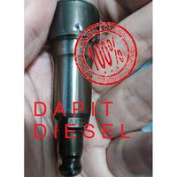 Gambar Plunger A125 Bospom Isuzu TLD ZEXEL - ORI - ASLI - ORIGINAL - ORISINIL dari Dapit Diesel undefined 1 Tokopedia