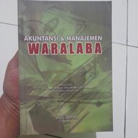 Gambar Akuntansi dan Manajemen Waralaba penulis Amin Wijaya tunggal dari Pediabuku undefined 1 Tokopedia