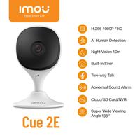 Gambar Imou Cue 2E Smart IP Camera H.265 1080P Full HD (Two Way Talk) dari Imou Official Makassar undefined 1 Tokopedia