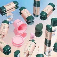 Gambar [BUNDLE] Luxcrime 2in1 Breathable Color Stay: Foundation + Concealer w - Cool Porcelain dari luxcrime undefined 2 Tokopedia