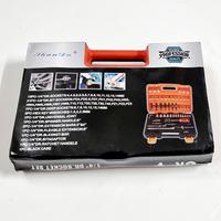 Gambar Kunci sok set CR-V 53pcs SHUNDA PROFESSION Untuk Motor Mobil dari AndalanPerkakas undefined 2 Tokopedia