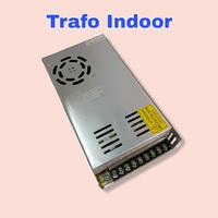 Gambar Trafo 15 amper 24 volt adaptor power supply indoor 360 watt 24V KIPAS dari Unggul Electric_NEW undefined 2 Tokopedia