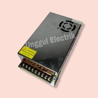 Gambar Trafo 10 amper 24 volt adaptor power supply 24 V ada kipas indoor 240w dari Unggul Electric_NEW undefined 3 Tokopedia