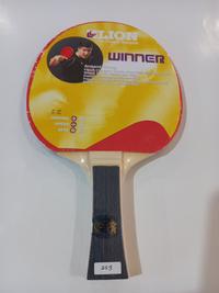Gambar Bet Tenis Meja Pingpong Lion Winner dari WarungOlahraga undefined 2 Tokopedia