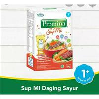 Gambar Promina Sup Mi Ayam dan Sayur & Daging dan Sayur - AYAM SAYUR dari HelloBebe Babyshop undefined 3 Tokopedia