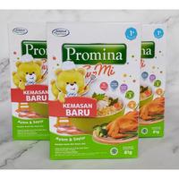Gambar Promina Sup Mi Ayam dan Sayur & Daging dan Sayur - AYAM SAYUR dari HelloBebe Babyshop undefined 2 Tokopedia