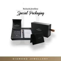 Gambar Richards Jewellery – Anting Berlian - Double Love Earring - 268974 dari Richards Jewellery undefined 3 Tokopedia