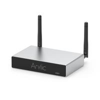 Gambar Arylic A30+ Stereo Wireless Amplifier Wifi Bluetooth Streaming dari Glodok Mart99 undefined 1 Tokopedia