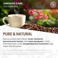 Gambar 1 Kg ESPRESSO BOLD 1Kg kopi premium specialty house blend biji bubuk MURRELL COFFEE - BIJI dari Murrell Coffee Roasters undefined 5 Tokopedia
