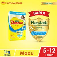 Gambar DANCOW 5+ Madu 1Kg dari Citra Susu undefined 1 Tokopedia