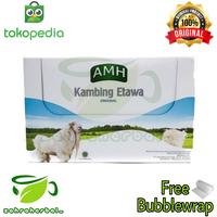 Gambar Susu Kambing Etawa AMH Full Cream| 250 gr dari zahraherbalNew undefined 1 Tokopedia