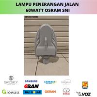 Gambar LEDENVO 30W DC OSRAM Lampu PJU LED 30 Watt Street Light Putih Murah dari -PANEL SURYA JAKARTA- undefined 5 Tokopedia
