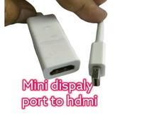 Gambar KABEL THUNDERBOLT TO HDMI ORIGINAL KE MACBOOK AIR PRO CONVERTER LCD TV dari ANUGRAH INDONESIA OFFICIAL undefined 5 Tokopedia