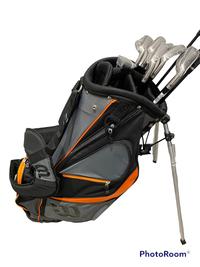 Gambar STIK GOLF FULL SET WILSON X31 MENS NEW ORIGINAL dari Juragan Golf undefined 5 Tokopedia